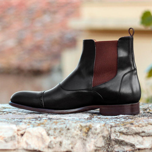 Chelsea Multi Boot