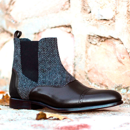 Chelsea Multi Boot