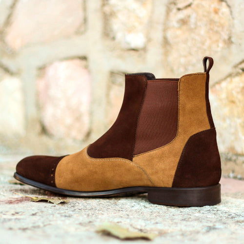 Chelsea Multi Boot