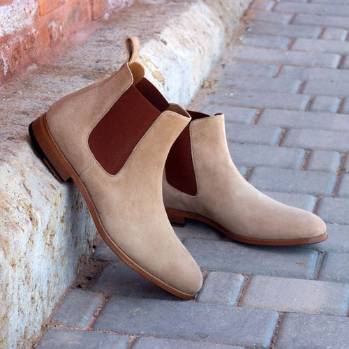 Chelsea Boot Classic