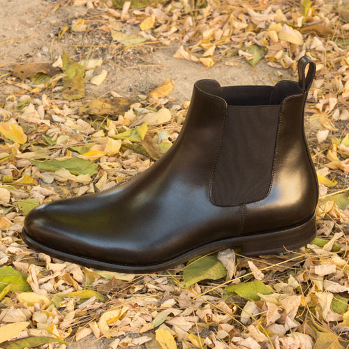 Chelsea Boot Classic