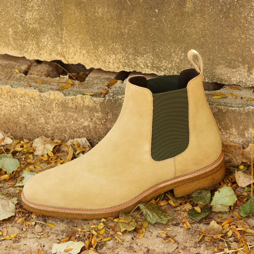 Chelsea Boot Classic