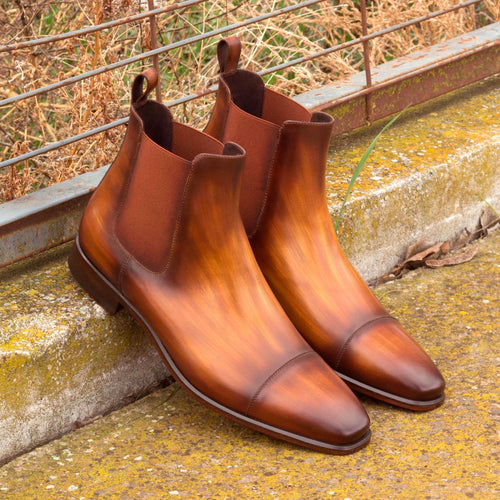 Chelsea Boot Classic