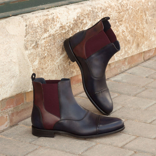 Chelsea Multi Boot