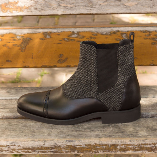 Chelsea Multi Boot