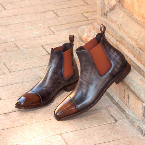 Chelsea Boot Classic