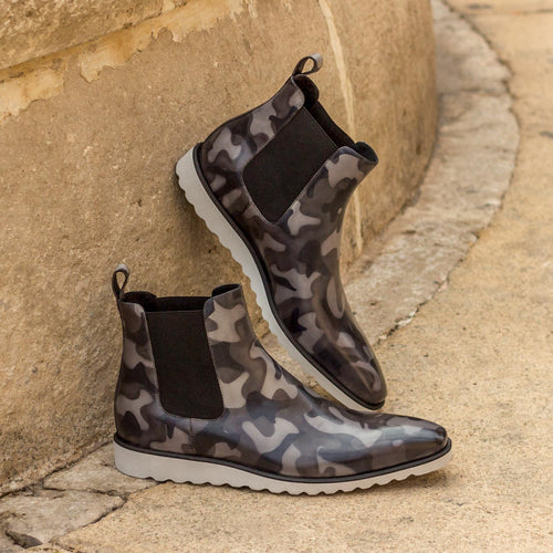 Chelsea Boot Classic