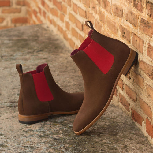 Chelsea Boot Classic