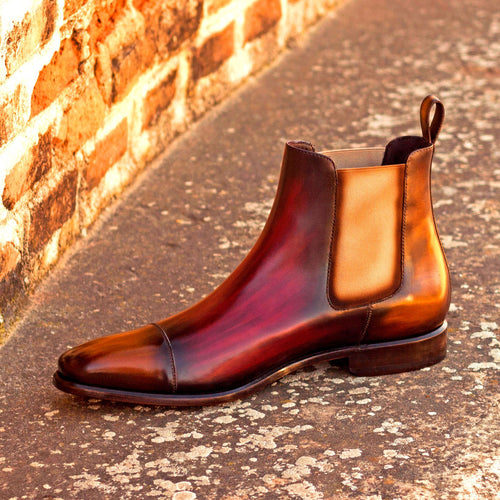 Chelsea Boot Classic