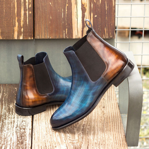 Chelsea Boot Classic