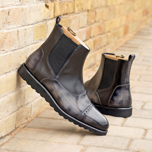 Chelsea Multi Boot