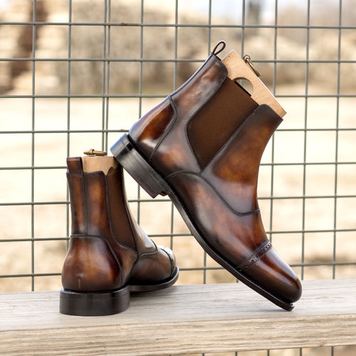 Chelsea Multi Boot